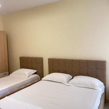 Noi Sea View Studio Wlora Zewnętrze zdjęcie