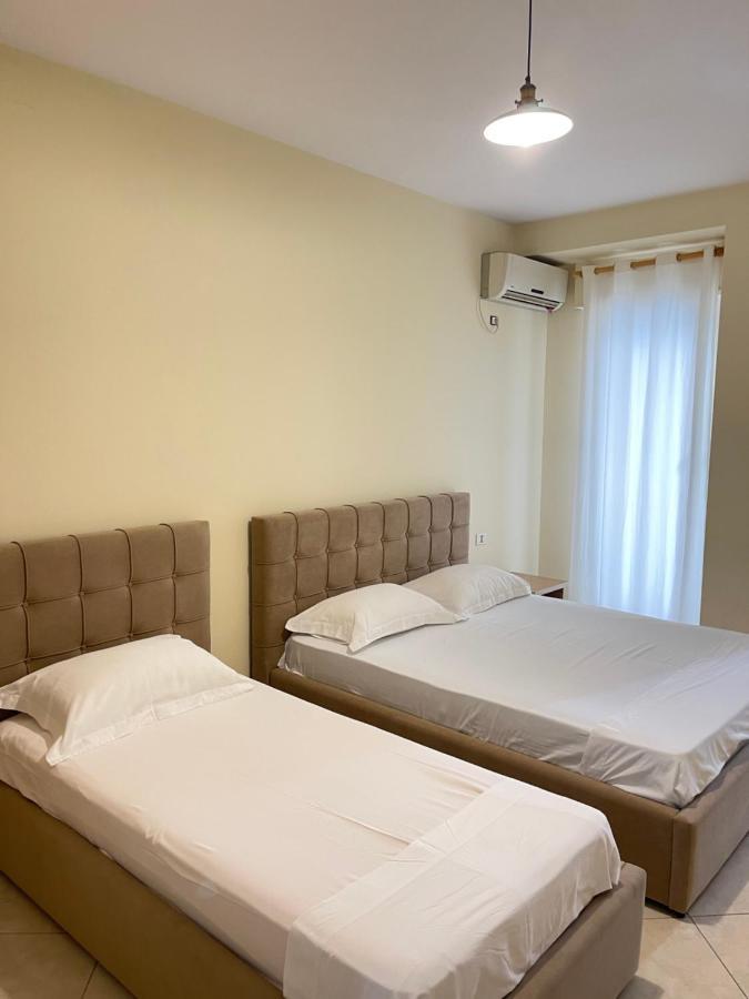 Noi Sea View Studio Wlora Zewnętrze zdjęcie