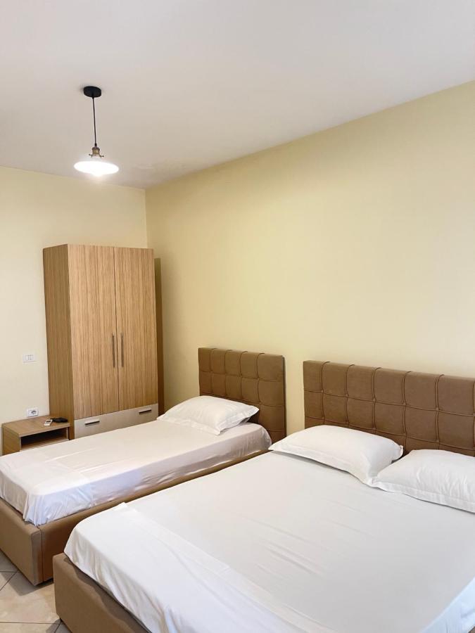 Noi Sea View Studio Wlora Zewnętrze zdjęcie