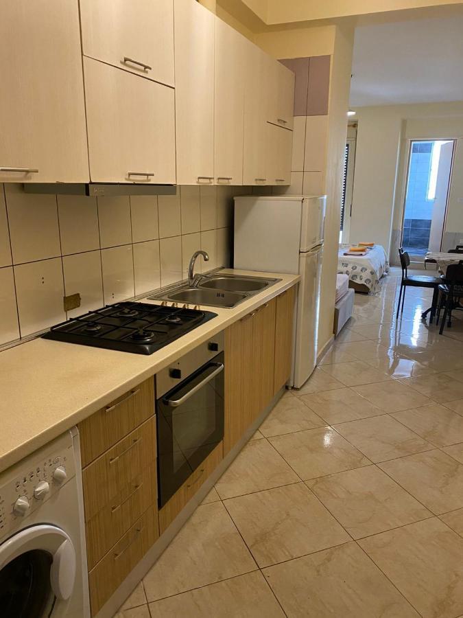 Noi Sea View Studio Wlora Zewnętrze zdjęcie