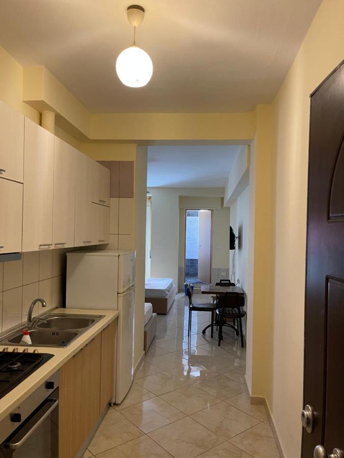 Noi Sea View Studio Wlora Zewnętrze zdjęcie