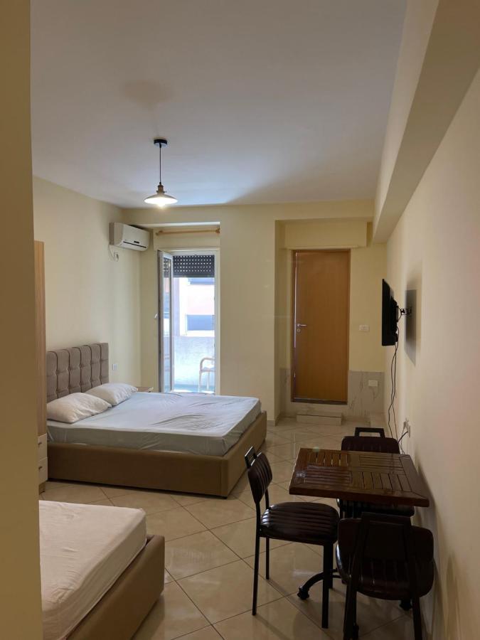 Noi Sea View Studio Wlora Zewnętrze zdjęcie