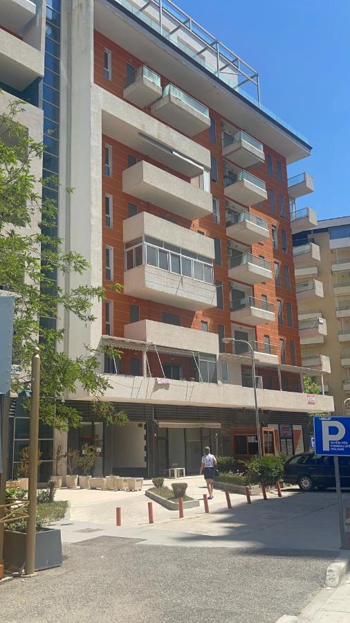 Noi Sea View Studio Wlora Zewnętrze zdjęcie